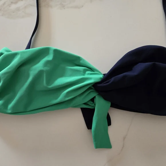 Tory Burch Bikini Top - Picture 2 of 5